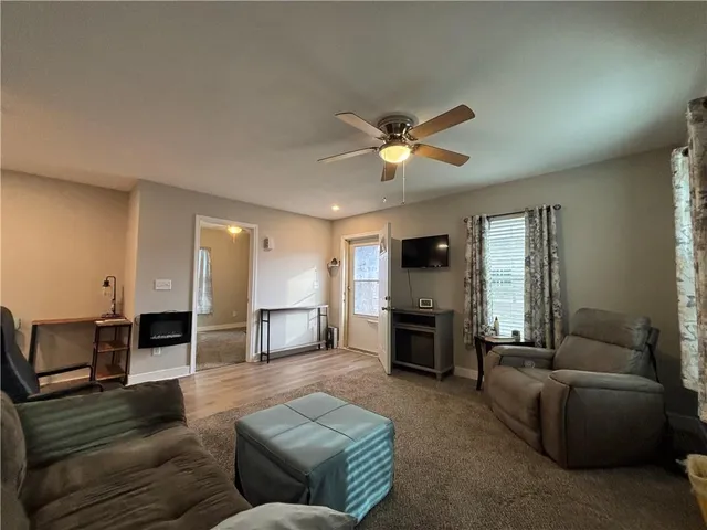 $105,000 | 846 South Main Street, Fort Scott, KS 66701