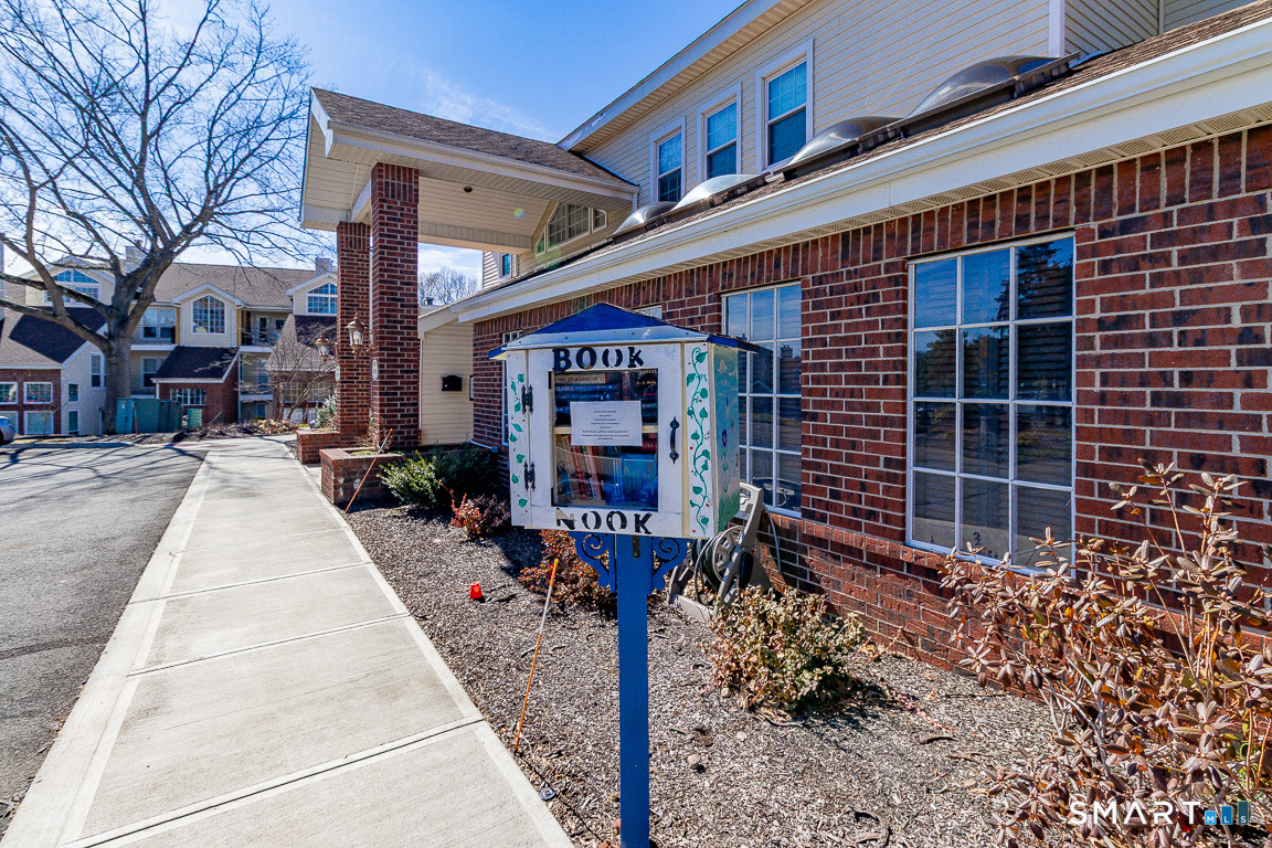 159 Carriage Crossing Lane, Unit 159 Middletown, CT 06457 - Photo 17 of 31 Community Free Library