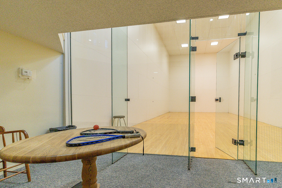 159 Carriage Crossing Lane, Unit 159 Middletown, CT 06457 - Photo 23 of 31 Racquet Ball Courts