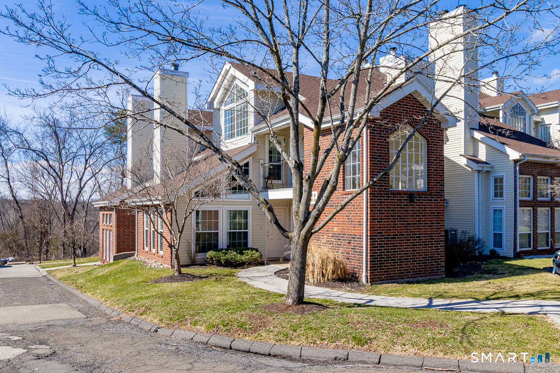 159 Carriage Crossing Lane, Unit 159 Middletown, CT 06457 - Photo 29 of 31