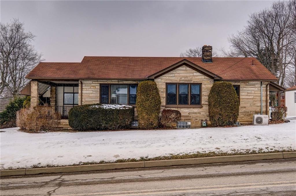 1231 North Main St Extension Butler, PA 16001 - Photo 1 of 15 Welcome to 1231 N Main St Ext!