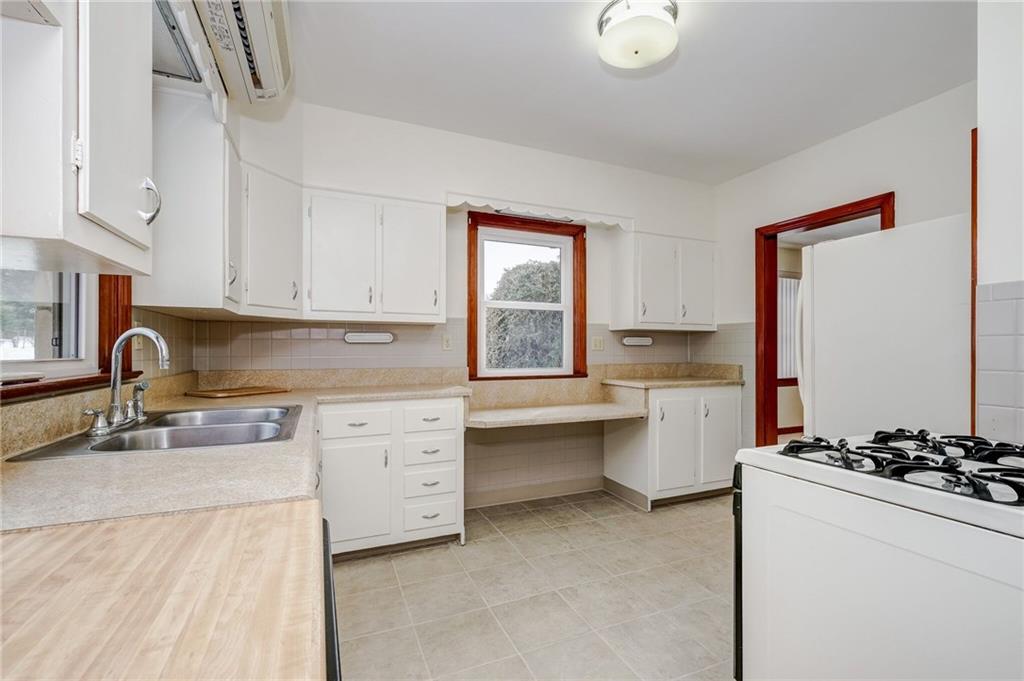 1231 North Main St Extension Butler, PA 16001 - Photo 3 of 15 Another view of the kitchen