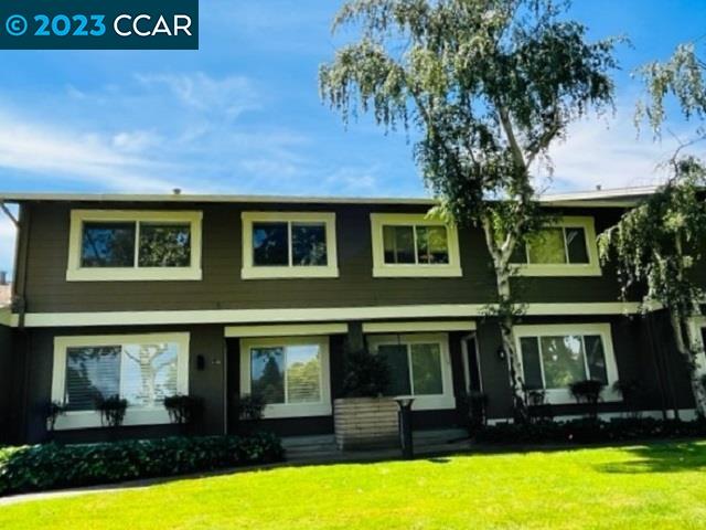 118 Lawnview Circle Danville, CA 94526 - Photo 46 of 50 a view of house with outdoor space