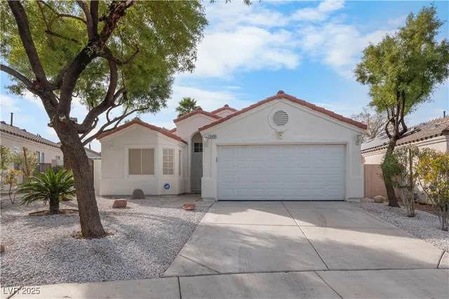 $525,000 | 2450 Citrus Garden Circle, Henderson, NV 89052