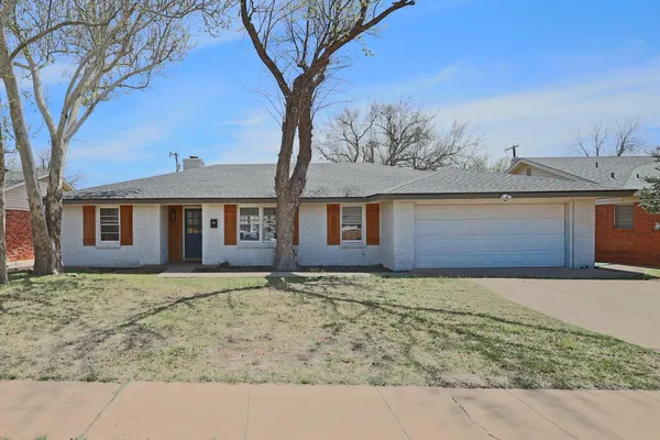 $269,500 | 3627 56th Street, Lubbock, TX 79413