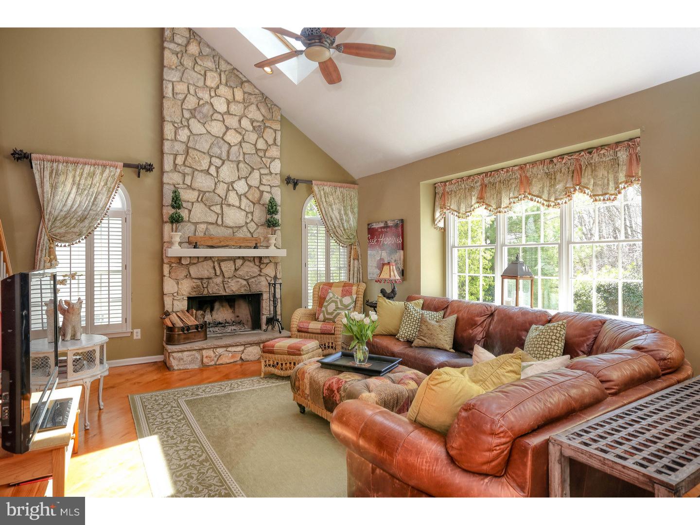 37 Apple Orchard Road Moorestown, NJ 08057 - Photo 8 of 25 Gallery Image 8