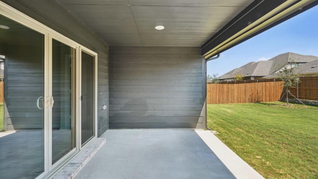 2215 Currents Road Princeton, TX 75407 - Photo 31 of 37 a view of outdoor space