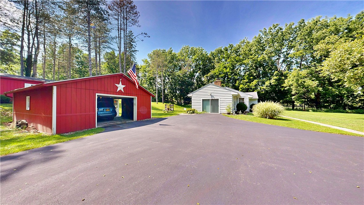286 Taylor Road Mendon, NY 14472 - Photo 20 of 27 Gallery Image 20