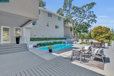 $3,998,000 | 127 Caminar Way, Walnut Creek, CA 94596