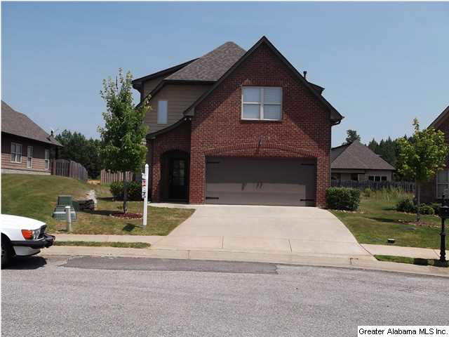 3037 Springfield Circle Chelsea, AL 35043 - Photo 23 of 23
