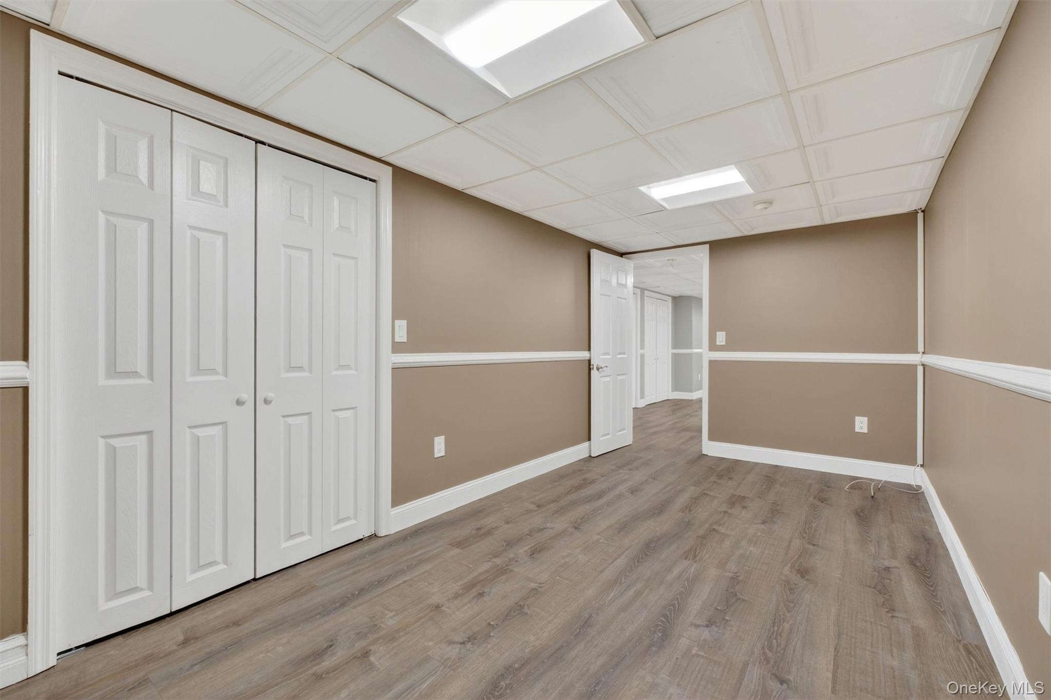 18 Millbank Road Poughkeepsie, NY 12603 - Photo 44 of 50 2nd Bonus Room in Lower Level