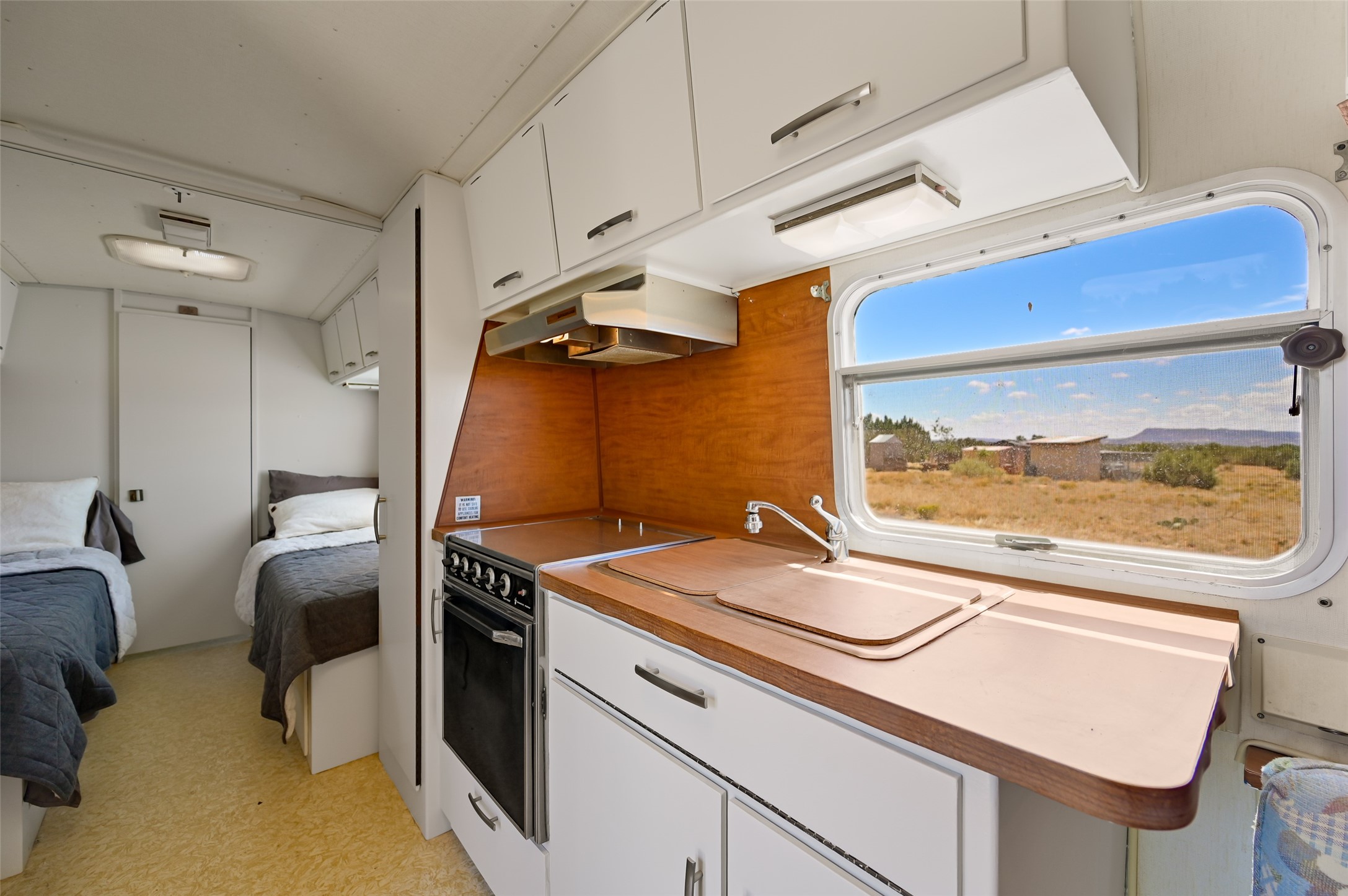 195 Horny Toad Road Cerrillos, NM 87010 - Photo 43 of 54 Avion RV may be negotiated separately.
