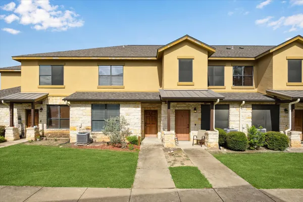 $213,900 | 2101 Town Centre Drive, Unit 1606, Round Rock, TX 78664