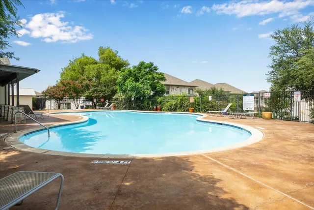 $239,000 | 2101 Town Centre Drive, Unit 1606, Round Rock, TX 78664