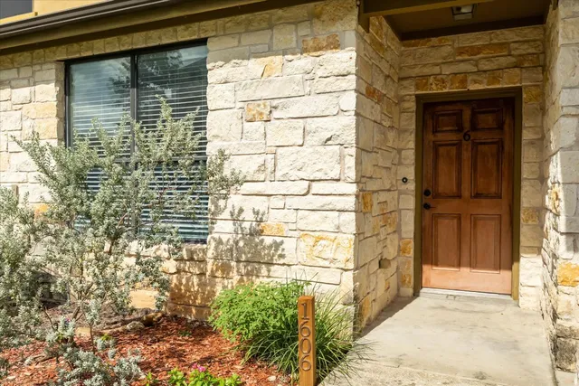 $239,000 | 2101 Town Centre Drive, Unit 1606, Round Rock, TX 78664