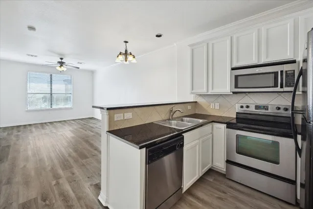 $239,000 | 2101 Town Centre Drive, Unit 1606, Round Rock, TX 78664