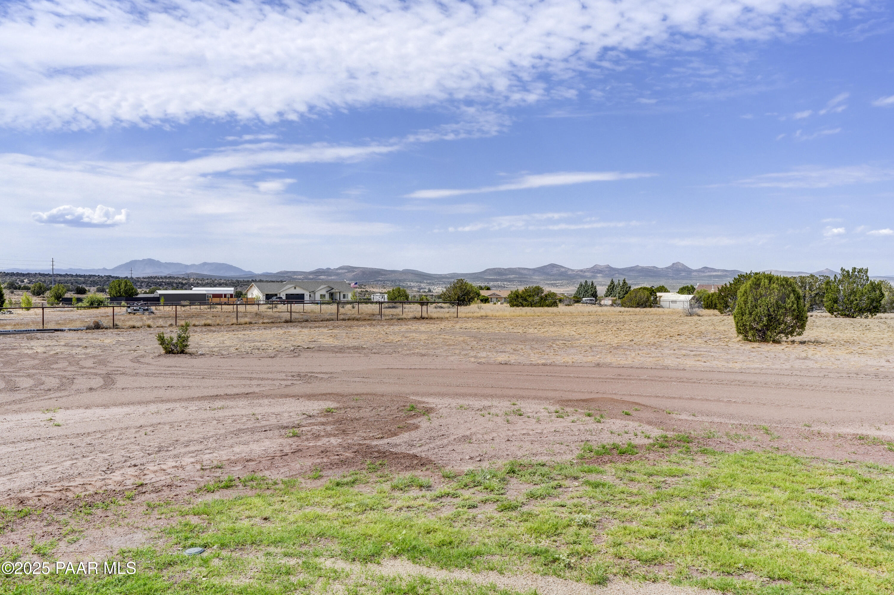 24720 North Rj Way Paulden, AZ 86334 - Photo 27 of 43 a view of lake view and mountain view