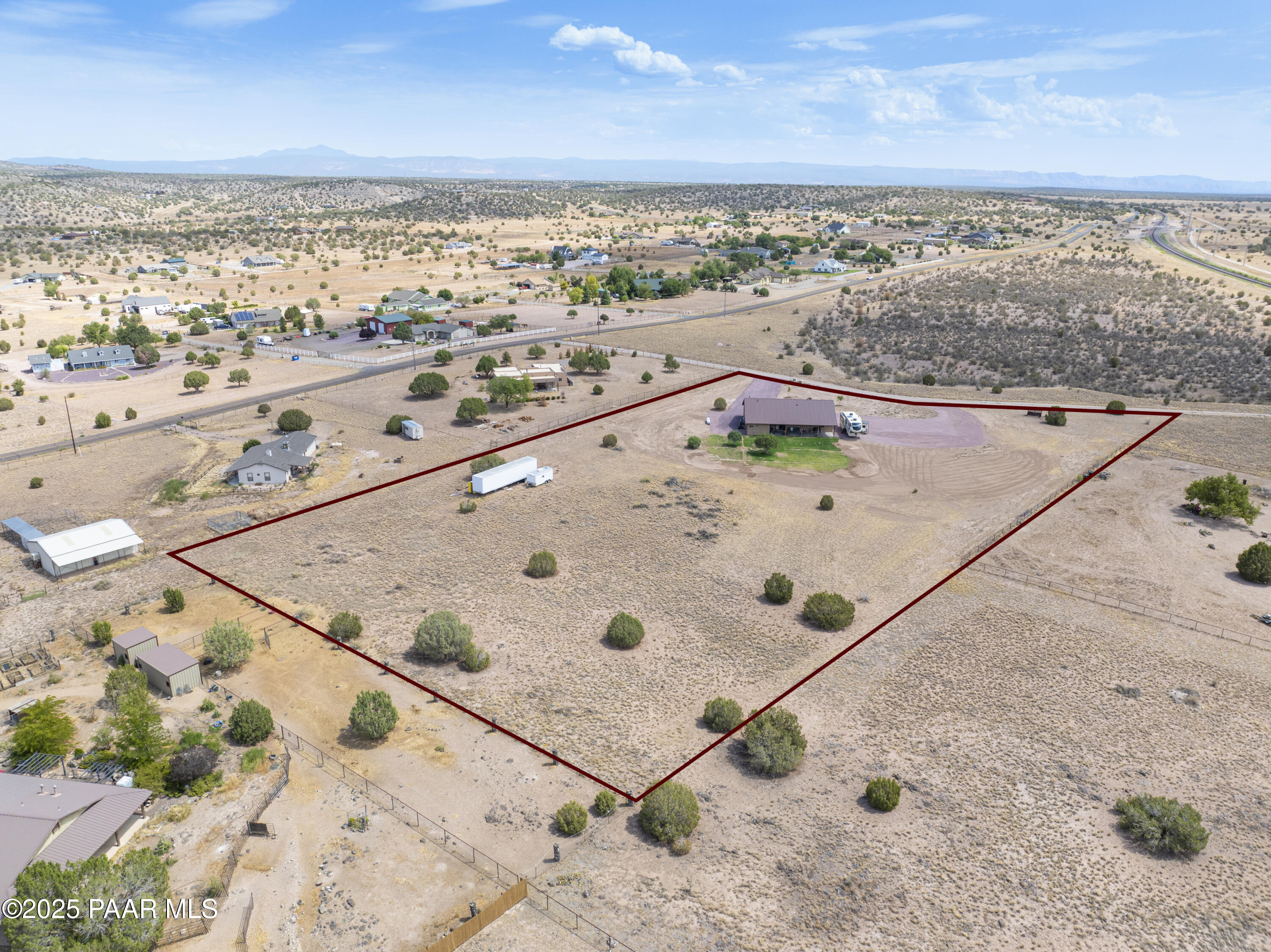 24720 North Rj Way Paulden, AZ 86334 - Photo 38 of 43