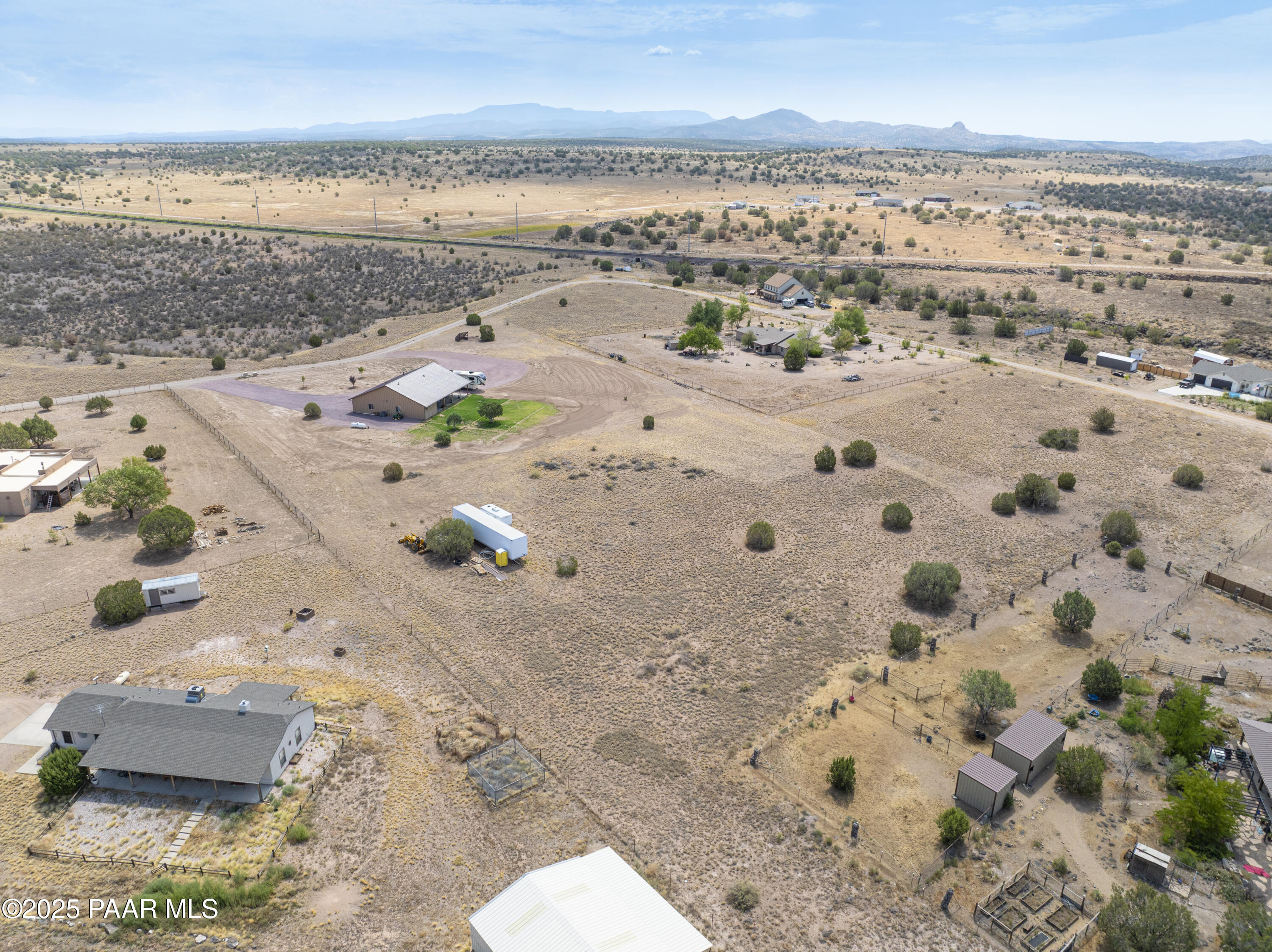 24720 North Rj Way Paulden, AZ 86334 - Photo 39 of 43 a view of beach and ocean