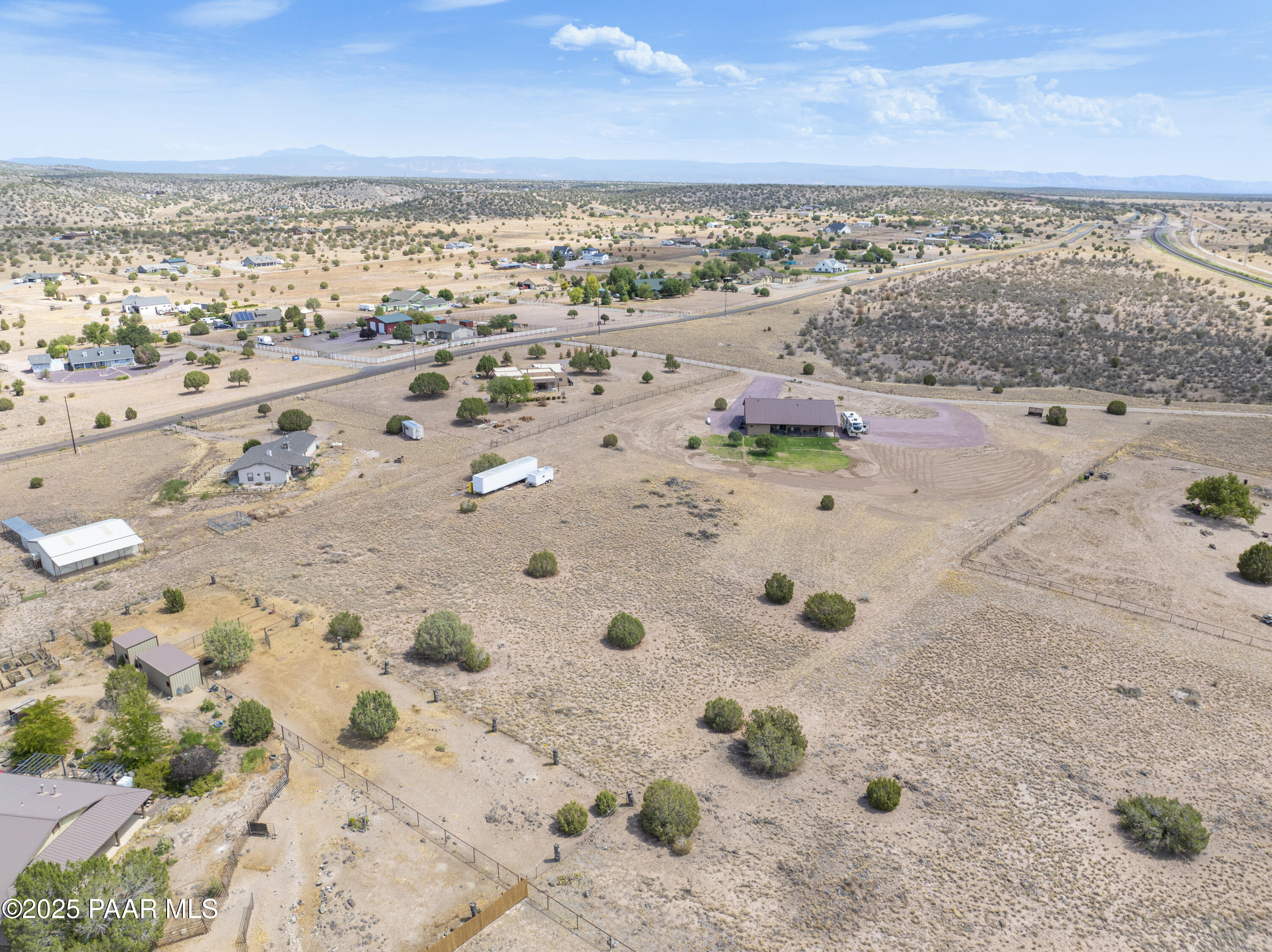 24720 North Rj Way Paulden, AZ 86334 - Photo 40 of 43 a view of beach and ocean