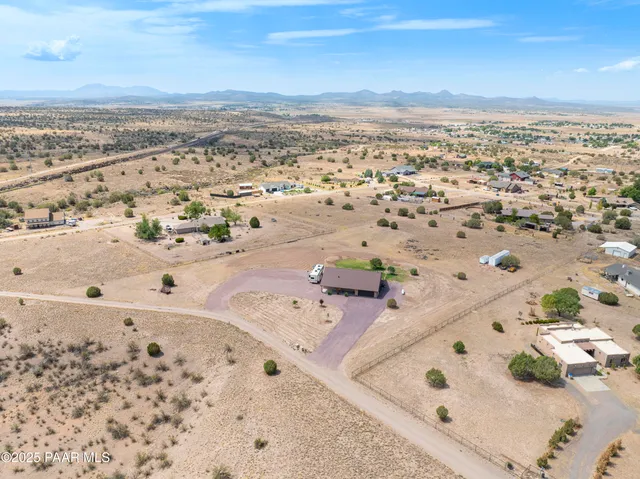 $799,000 | 24720 North Rj Way, Paulden, AZ 86334