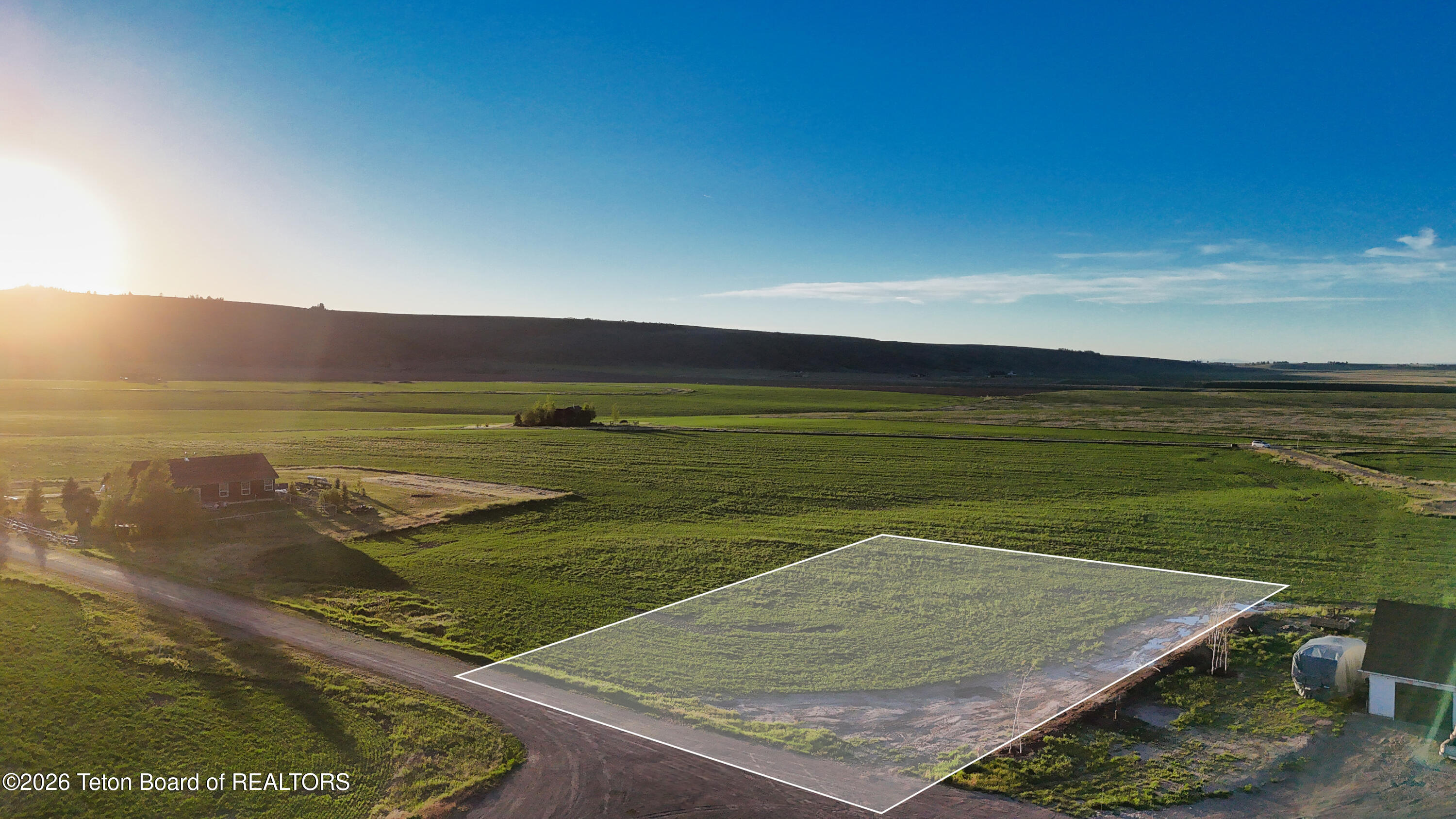 8376 Blue Ridge Lane Tetonia, ID 83452 - Photo 12 of 13 8376 Blue Ridge Lane_For MLS-28