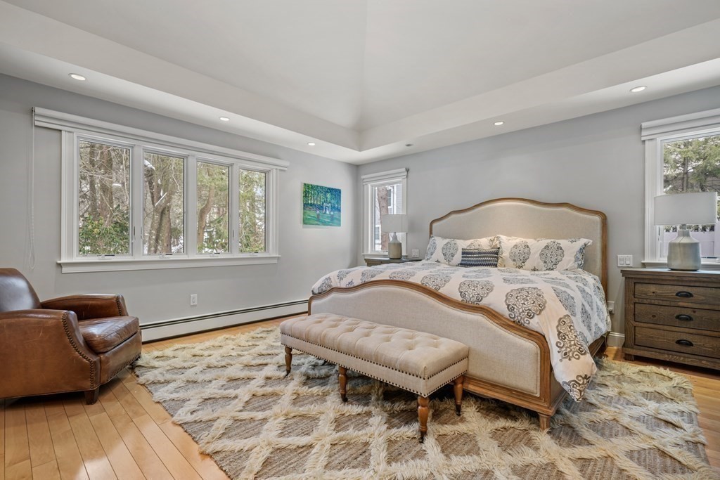 8 Eastham Road Newton, MA 02459 - Photo 11 of 30 Gallery Image 11