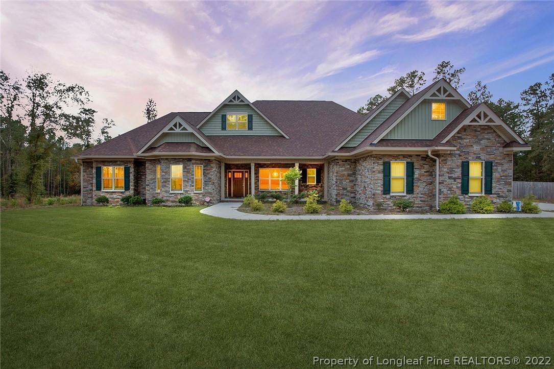 148 Koonce Road Raeford, NC 28376 - Photo 1 of 36 Gallery Image 1