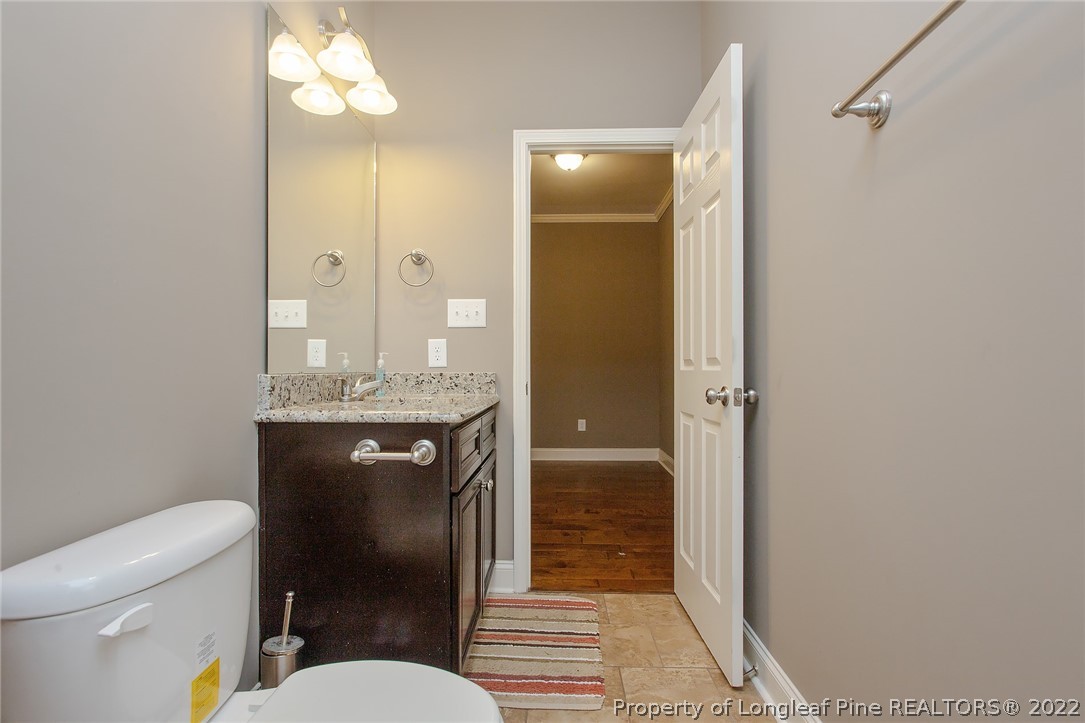 148 Koonce Road Raeford, NC 28376 - Photo 12 of 36 Gallery Image 12