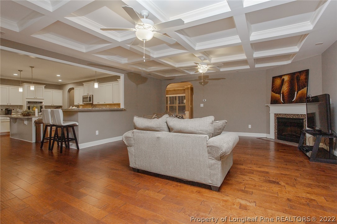 148 Koonce Road Raeford, NC 28376 - Photo 17 of 36 Gallery Image 17