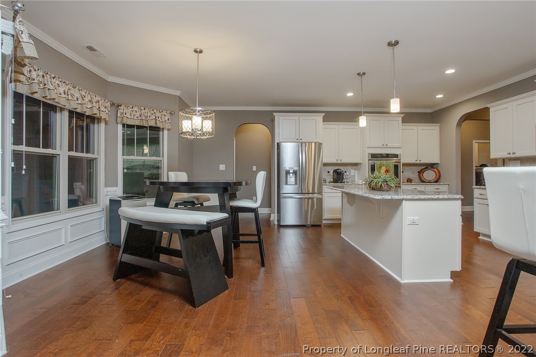 148 Koonce Road Raeford, NC 28376 - Photo 18 of 36 Gallery Image 18