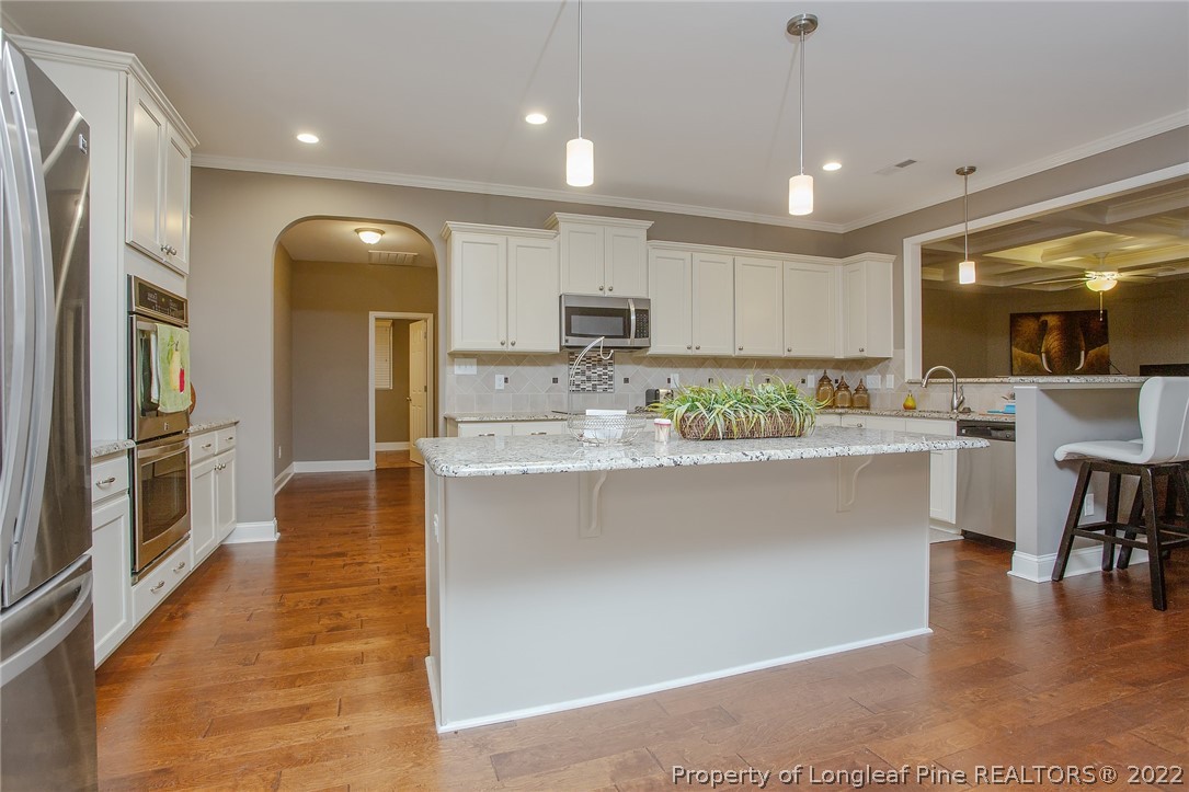 148 Koonce Road Raeford, NC 28376 - Photo 20 of 36 Gallery Image 20