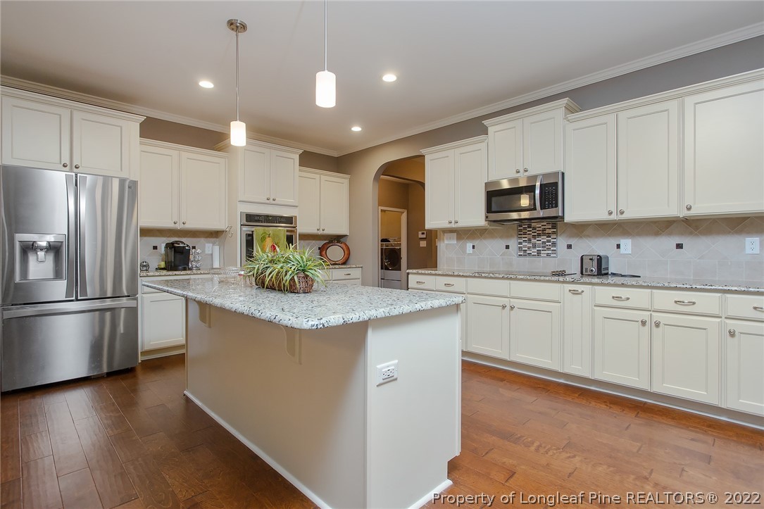 148 Koonce Road Raeford, NC 28376 - Photo 21 of 36 Gallery Image 21
