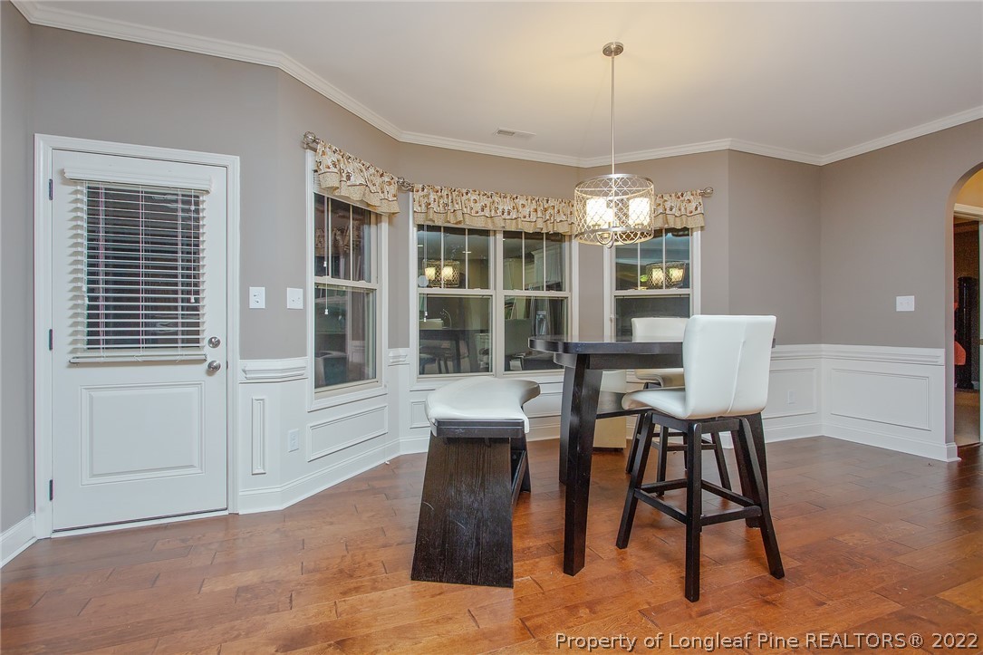 148 Koonce Road Raeford, NC 28376 - Photo 23 of 36 Gallery Image 23