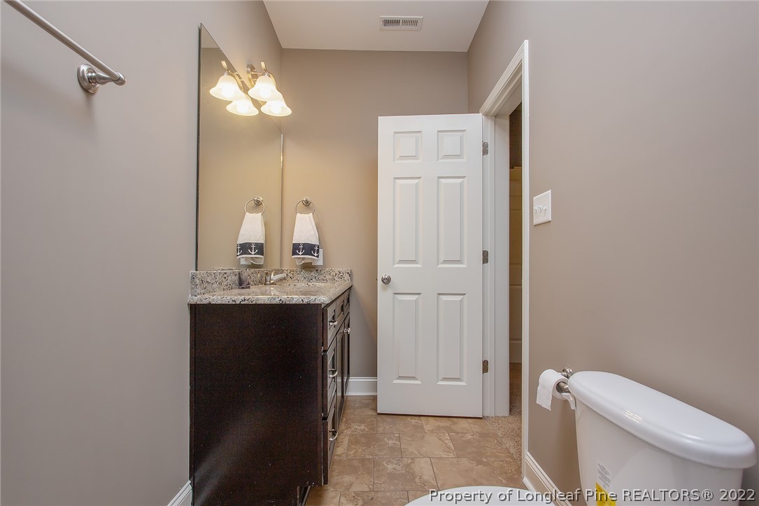 148 Koonce Road Raeford, NC 28376 - Photo 34 of 36 Gallery Image 34