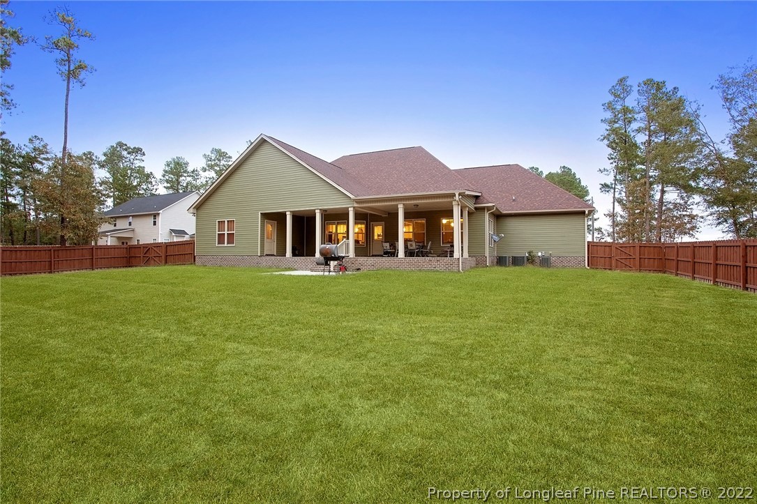 148 Koonce Road Raeford, NC 28376 - Photo 36 of 36 Gallery Image 36