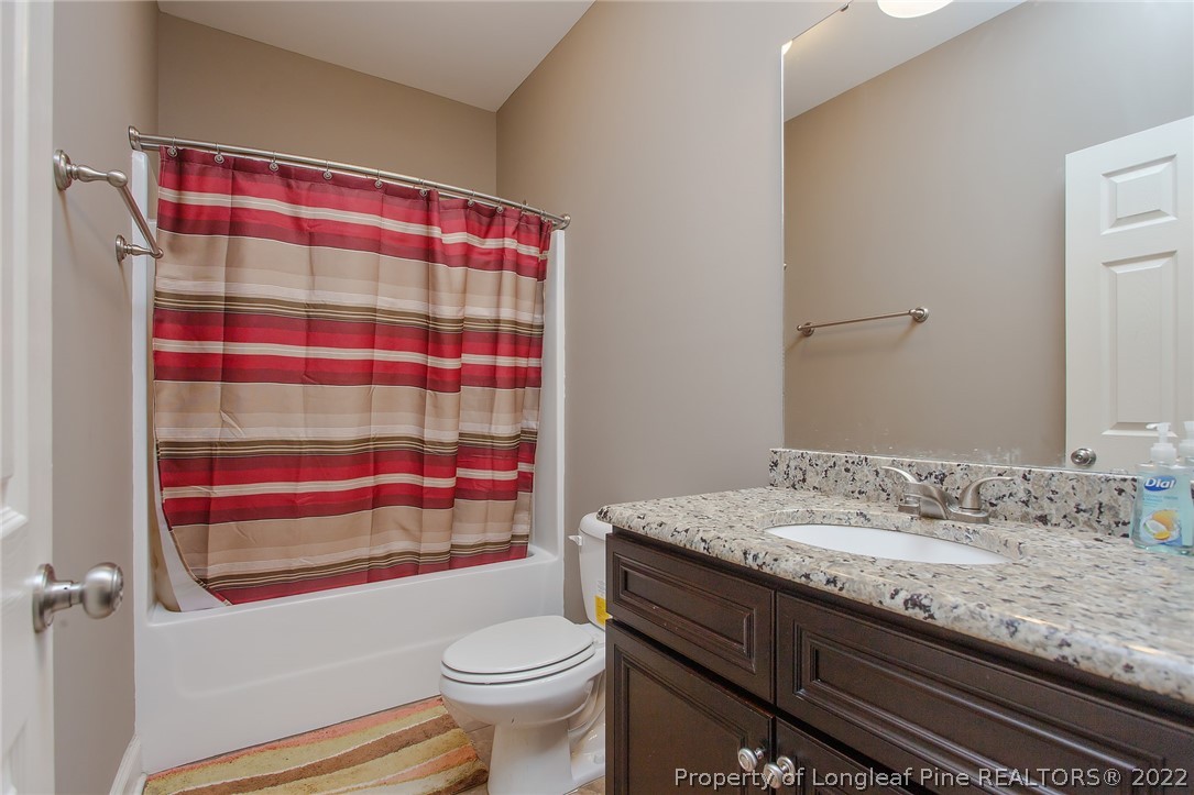 148 Koonce Road Raeford, NC 28376 - Photo 7 of 36 Gallery Image 7