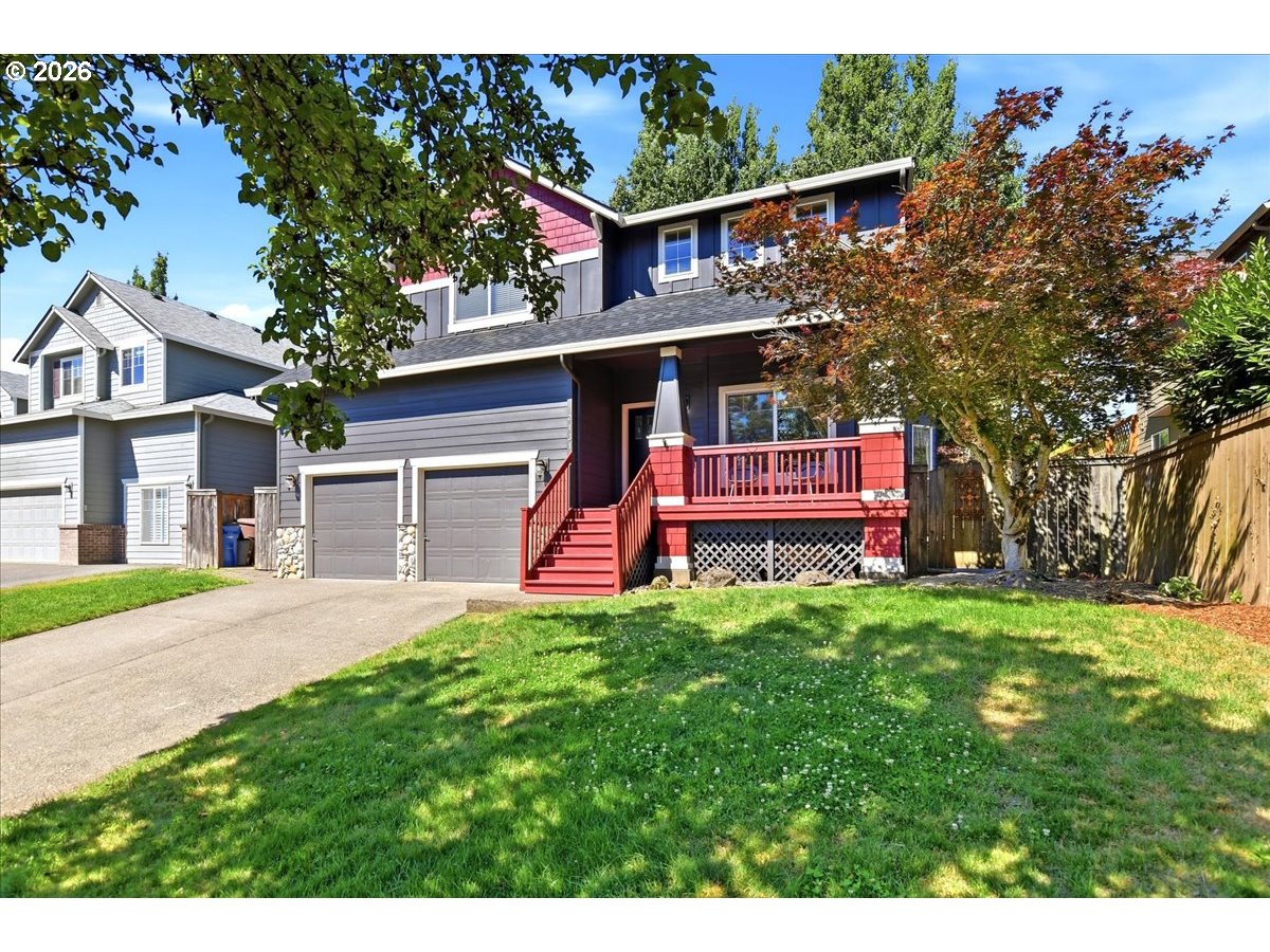 2131 Northwest Fargo Loop Camas, WA 98607 - Photo 2 of 32