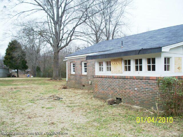 414 Taft Road Parrish, AL 35580 - Photo 2 of 8 Gallery Image 2