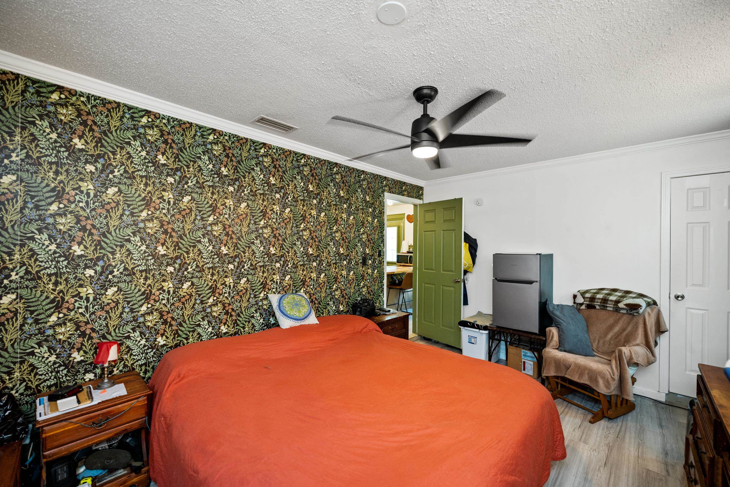 1807 Candlestick Court West Foley, AL 36535 - Photo 15 of 25 Bedroom