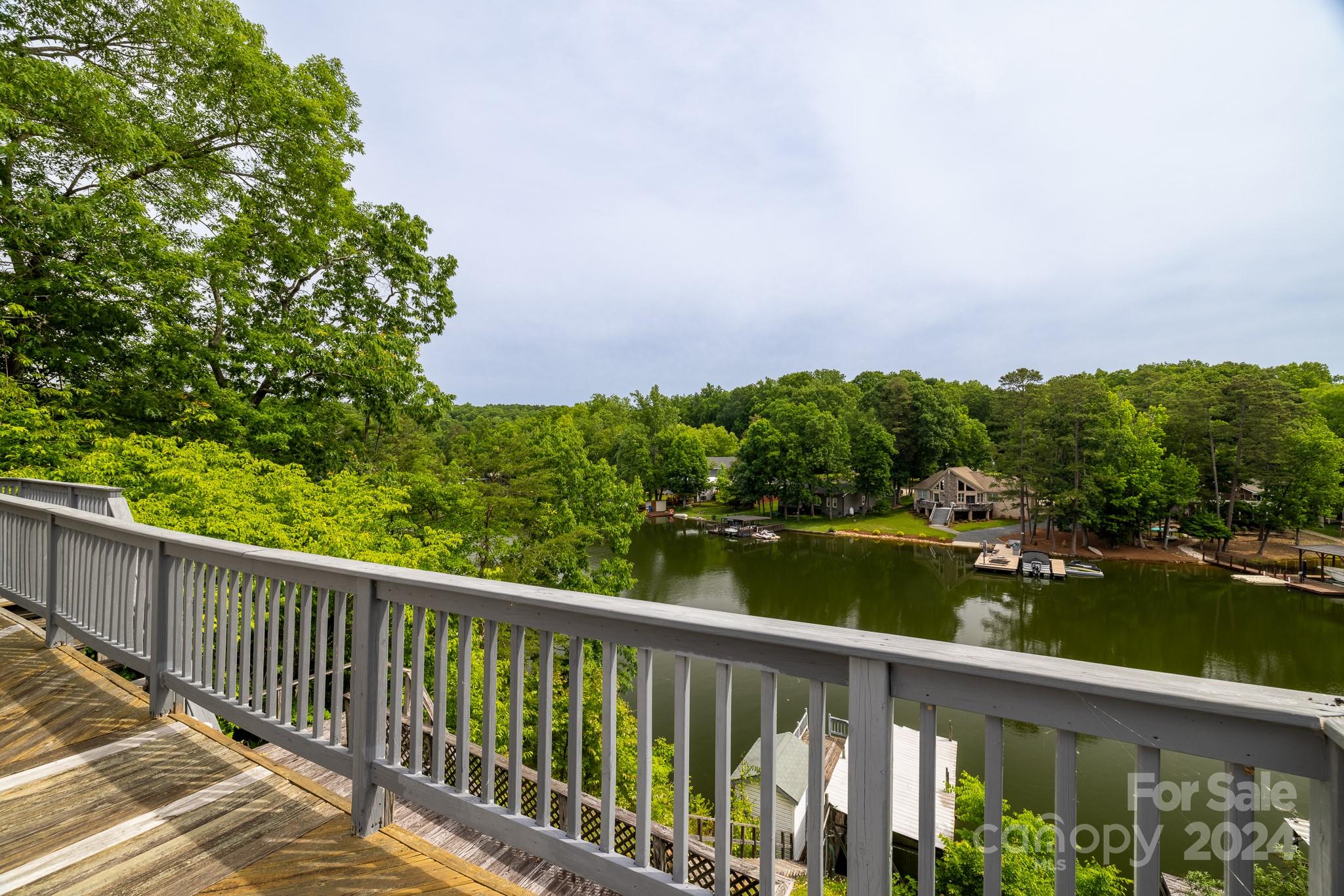 138 Strand Road Badin Lake, NC 28127 - Photo 17 of 48 Gallery Image 17