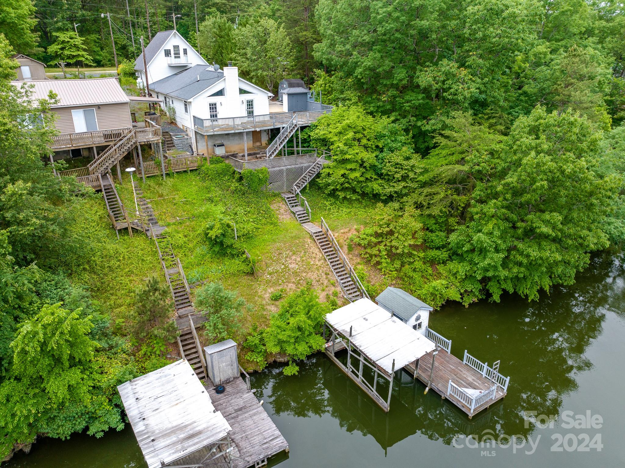 138 Strand Road Badin Lake, NC 28127 - Photo 43 of 48 Gallery Image 43