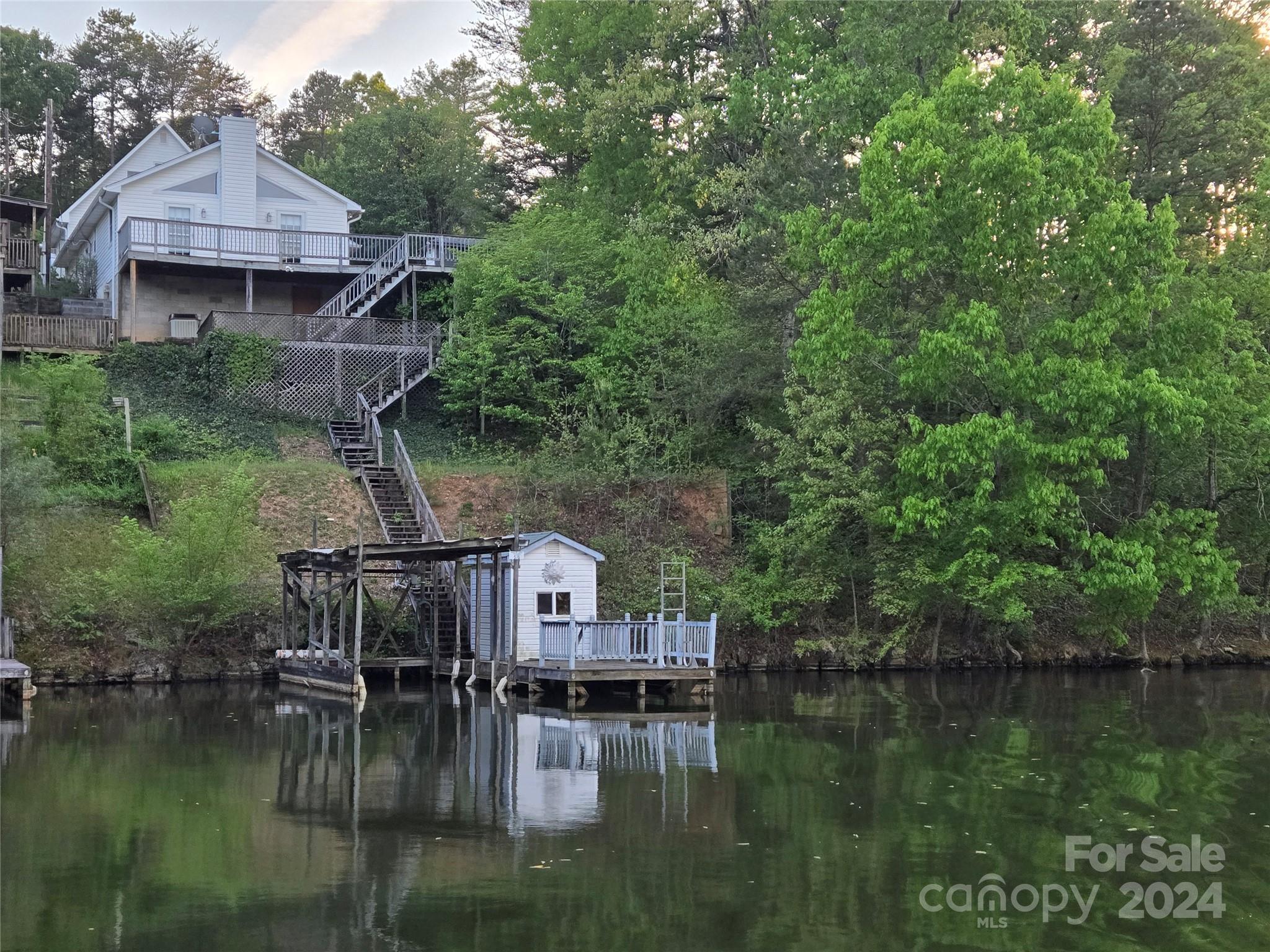 138 Strand Road Badin Lake, NC 28127 - Photo 45 of 48 Gallery Image 45