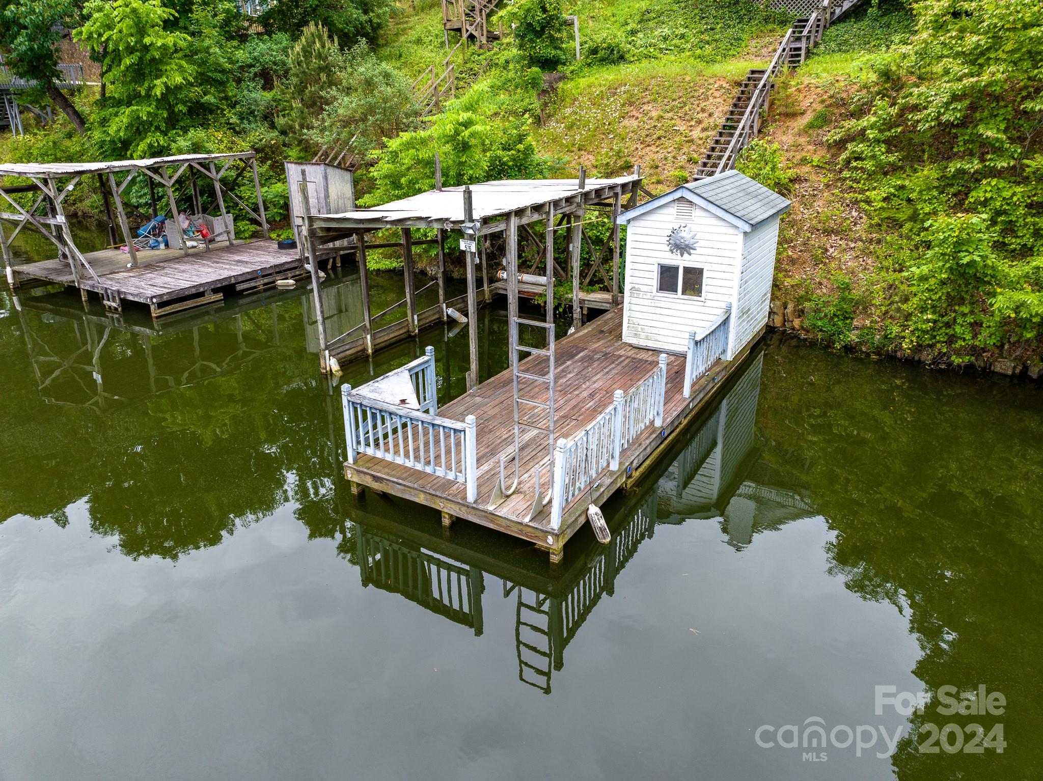 138 Strand Road Badin Lake, NC 28127 - Photo 46 of 48 Gallery Image 46
