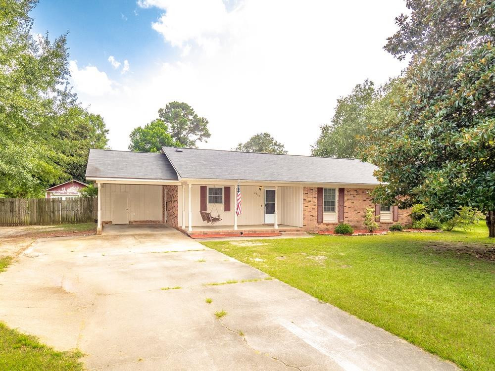 2910 Dutch Branch Road Sumter, SC 29154 - Photo 1 of 26