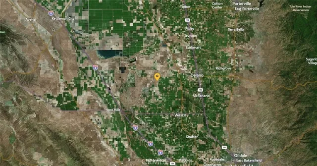 $20,000 | 4619010 Wasco, Wasco, CA 93280