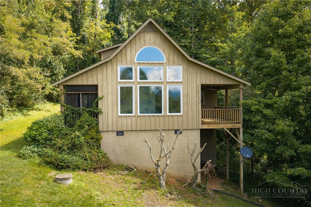 466 Day Spring Drive Boone, NC 28607 - Photo 41 of 48 Gallery Image 41