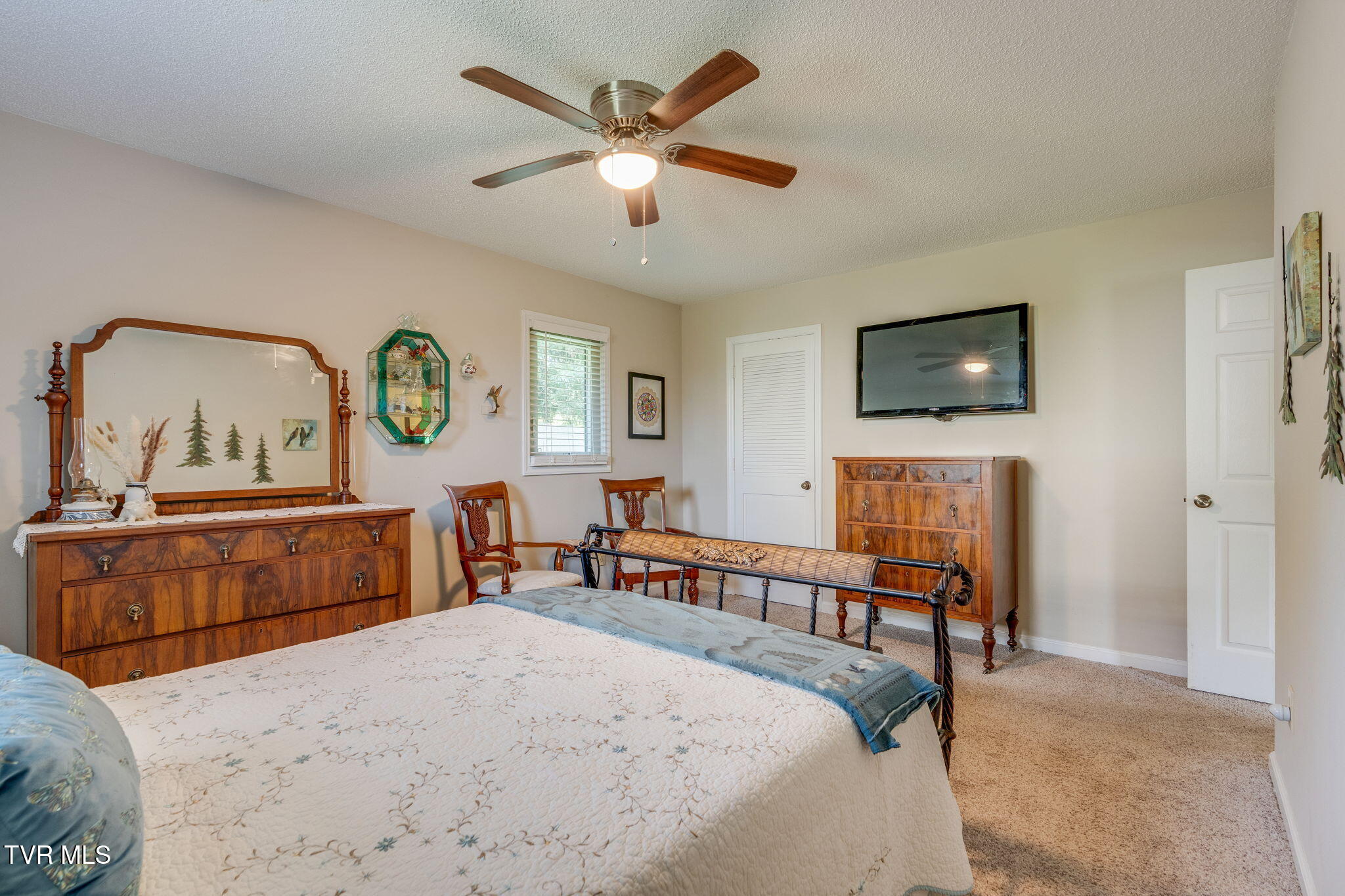 206 Spring Valley Road Unicoi, TN 37692 - Photo 20 of 53 Bedroom 2 - Lvl 1