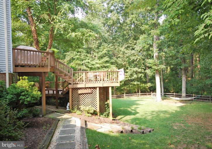 7154 Rivers Edge Road Columbia, MD 21044 - Photo 3 of 30 Exterior (Rear)