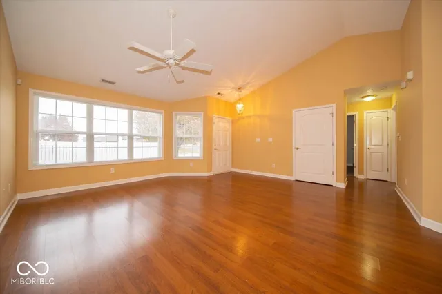 $215,000 | 5424 Cutter Corner Way, Indianapolis, IN 46237